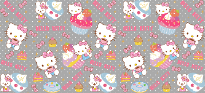 16oz Sanrio-K  1003
